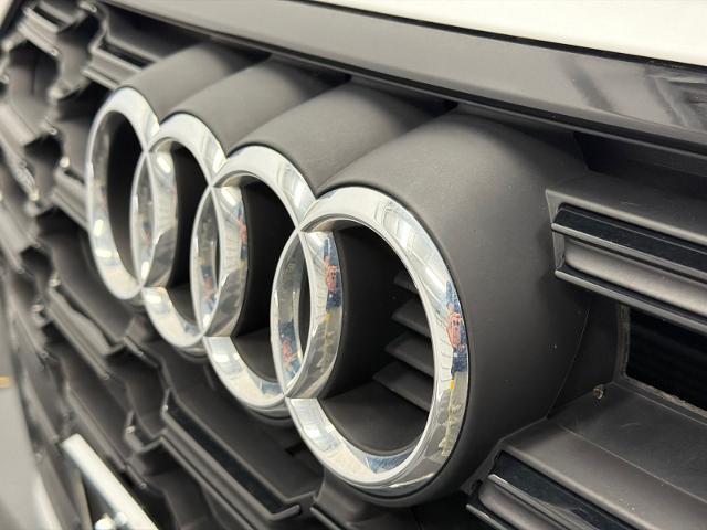 2025 Audi Q5 - $31,500