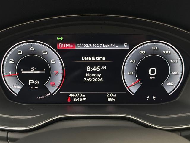 2025 Audi Q5 - $31,500