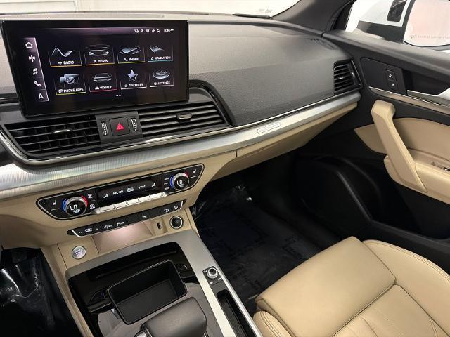 2025 Audi Q5 - $31,500