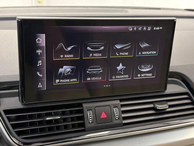 2025 Audi Q5 - $31,500