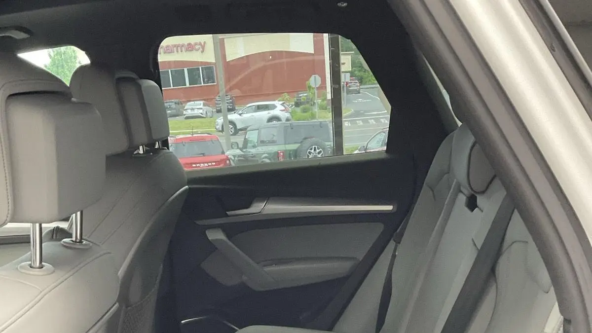 2025 Audi Q5 quattro S line Premium 45 TFSI