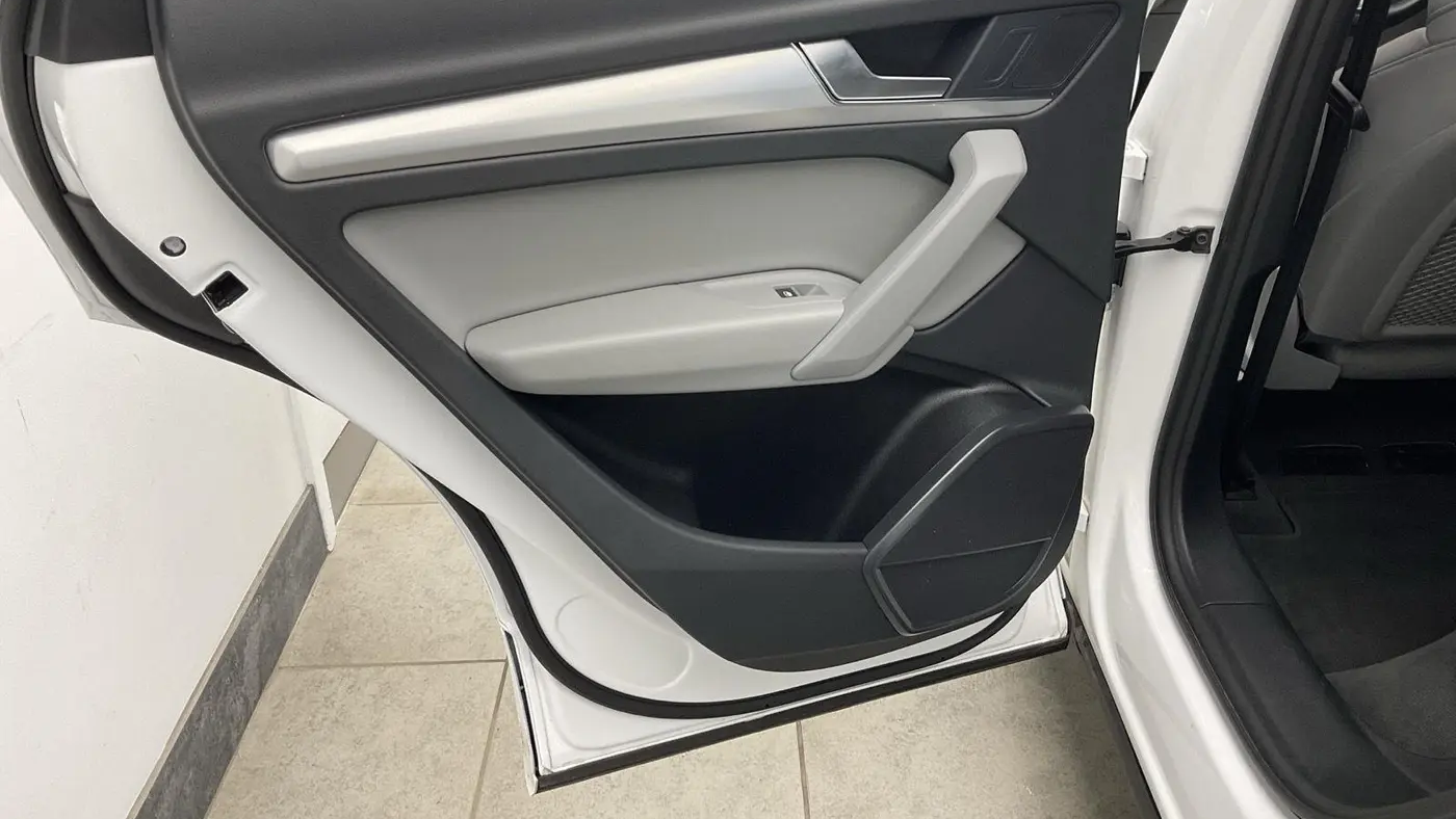 2025 Audi Q5 quattro S line Premium 45 TFSI
