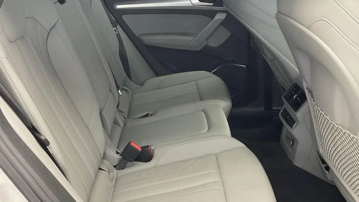 2025 Audi Q5 quattro S line Premium 45 TFSI