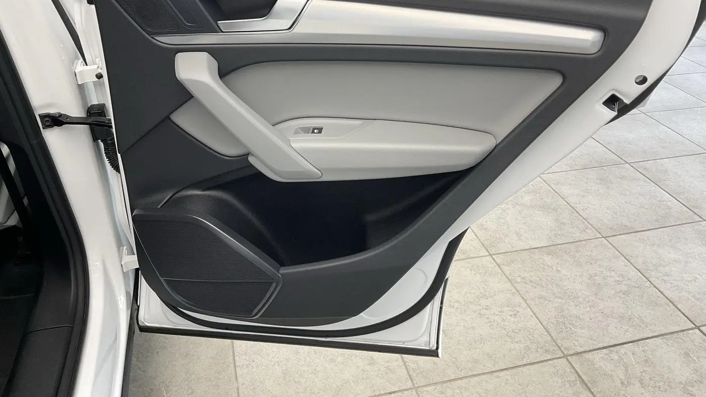 2025 Audi Q5 quattro S line Premium 45 TFSI