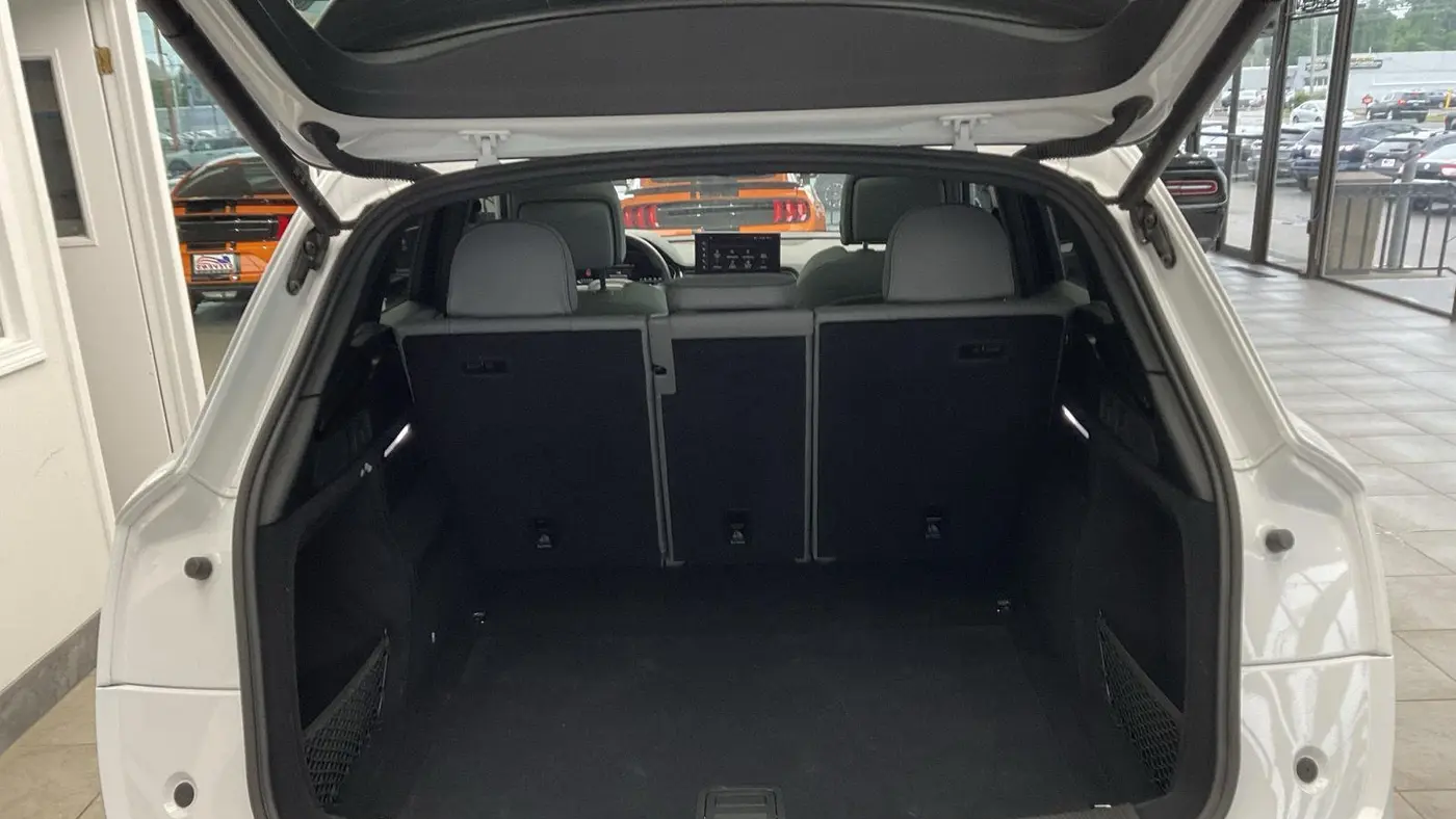 2025 Audi Q5 quattro S line Premium 45 TFSI