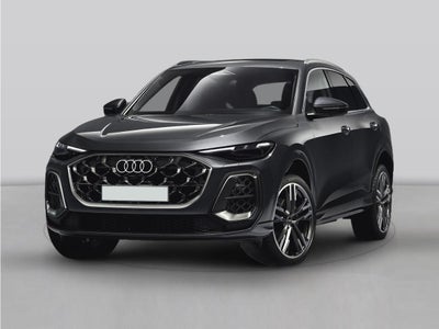 2025 Audi Q5 AWD Quattro S Line Premium 45 Tfsi 4DR SUV