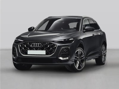 2025 Audi Q5 AWD Quattro S Line Premium 45 Tfsi 4DR SUV