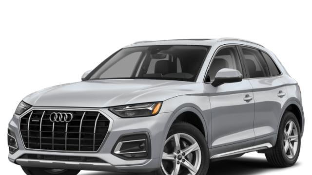 Preowned 2025 Audi Q5 quattro S line Premium 45 TFSI for Sale