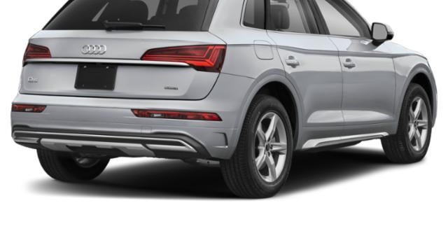2025 Audi Q5 quattro S line Premium 45 TFSI
