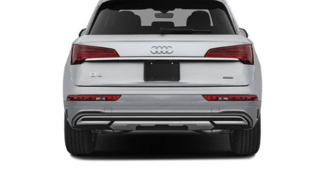 2025 Audi Q5 quattro S line Premium 45 TFSI