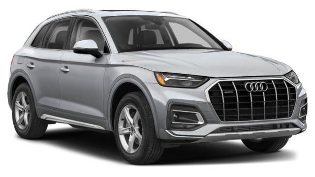 2025 Audi Q5 quattro S line Premium 45 TFSI