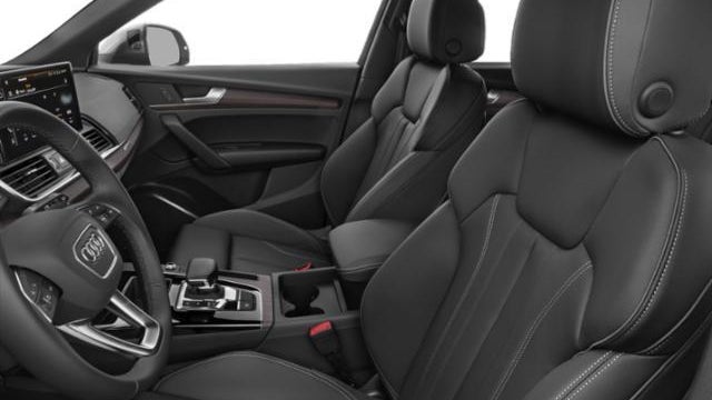 2025 Audi Q5 quattro S line Premium 45 TFSI