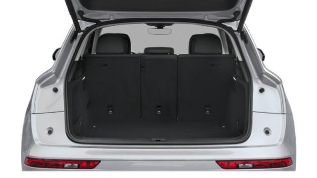 2025 Audi Q5 quattro S line Premium 45 TFSI