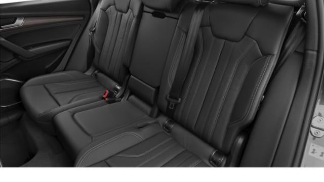 2025 Audi Q5 quattro S line Premium 45 TFSI