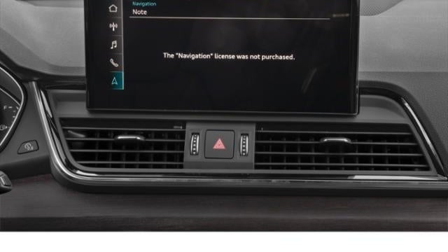 2025 Audi Q5 quattro S line Premium 45 TFSI