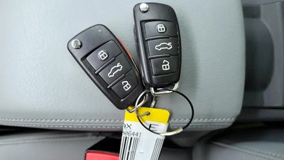 Photo of a 2017 Audi Q3 AWD 2.0T Quattro Prestige 4DR SUV for sale