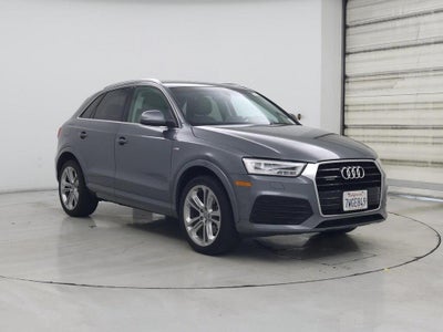 Photo of a 2017 Audi Q3 AWD 2.0T Quattro Prestige 4DR SUV for sale