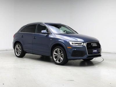 Photo of a 2016 Audi Q3 AWD 2.0T Quattro Prestige 4DR SUV for sale