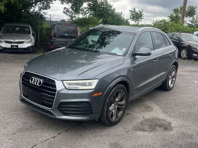Photo of a 2016 Audi Q3 AWD 2.0T Quattro Prestige 4DR SUV for sale