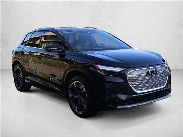 2022 Audi Q4 - $23,990