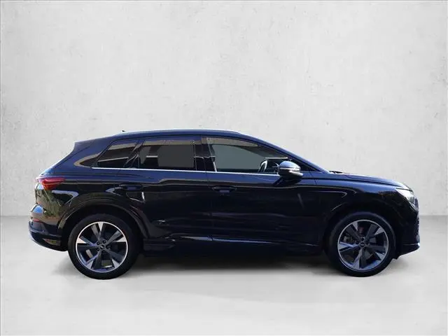 2022 Audi Q4 - $23,990