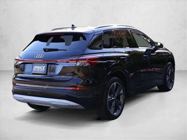 2022 Audi Q4 - $23,990