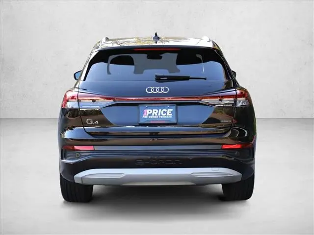 2022 Audi Q4 - $23,990