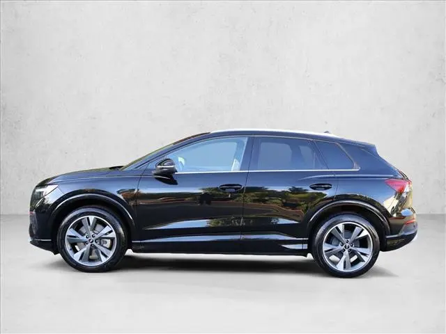 2022 Audi Q4 - $23,990