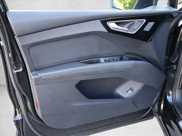 2022 Audi Q4 - $23,990