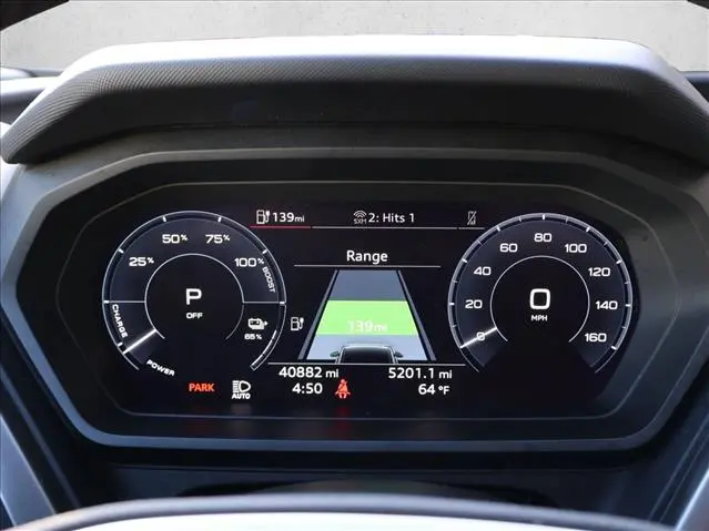 2022 Audi Q4 - $23,990