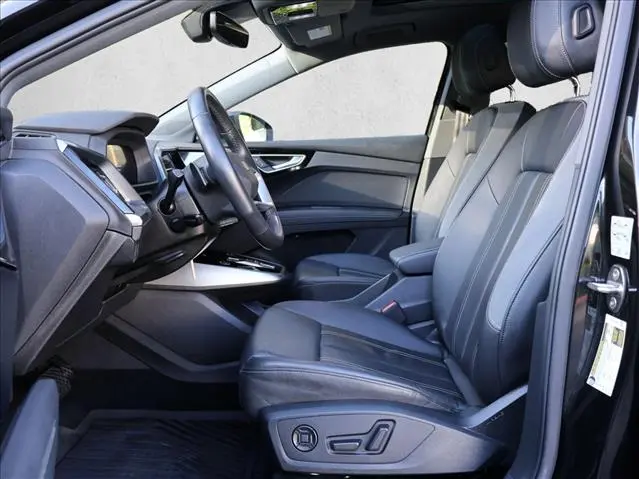 2022 Audi Q4 - $23,990