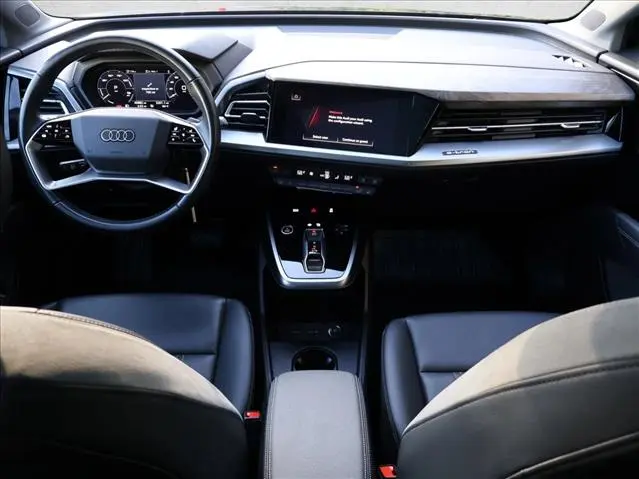 2022 Audi Q4 - $23,990
