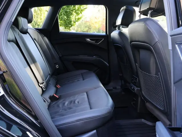 2022 Audi Q4 - $23,990