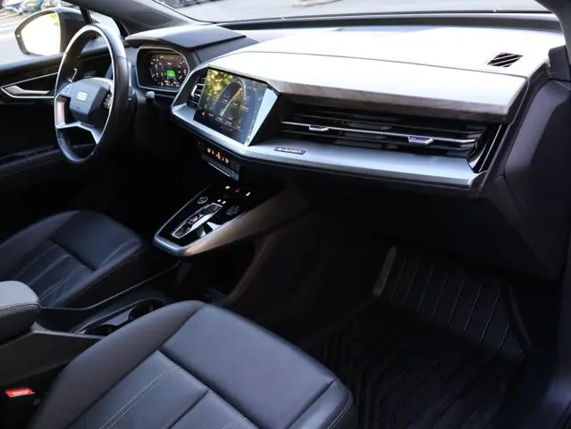 2022 Audi Q4 - $23,990