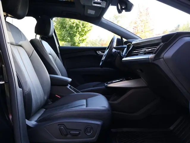 2022 Audi Q4 - $23,990
