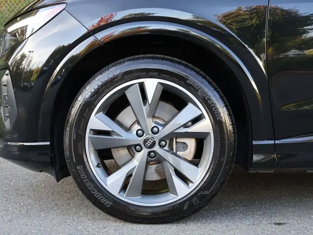 2022 Audi Q4 - $23,990