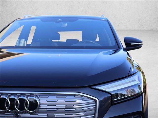 2022 Audi Q4 - $23,990
