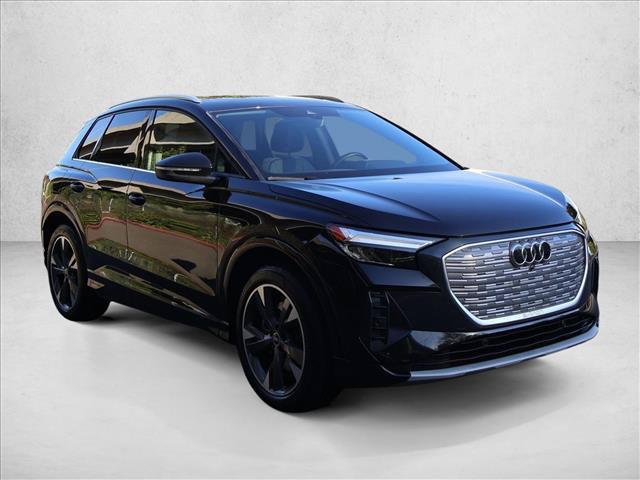 2022 Audi Q4 - $23,990