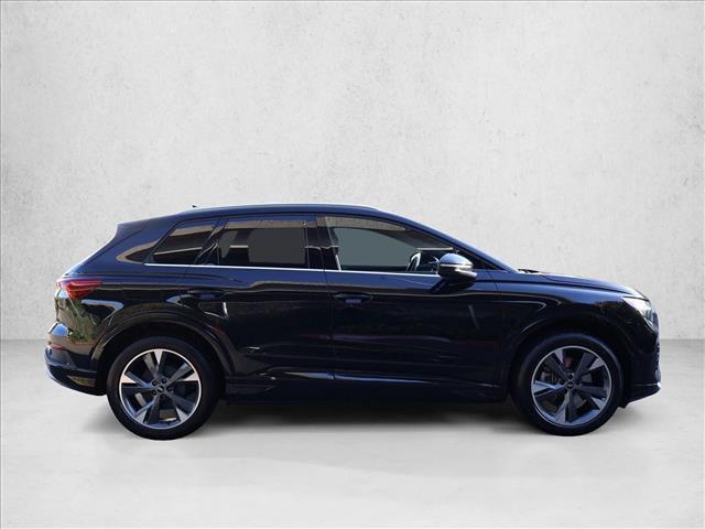 2022 Audi Q4 - $23,990