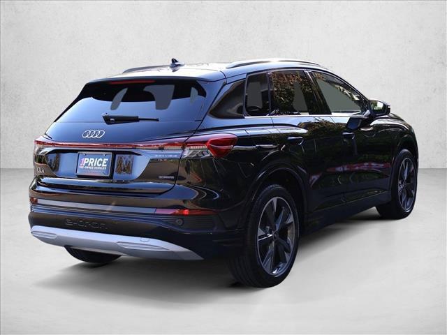 2022 Audi Q4 - $23,990