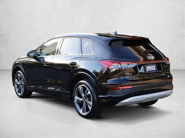 2022 Audi Q4 - $23,990