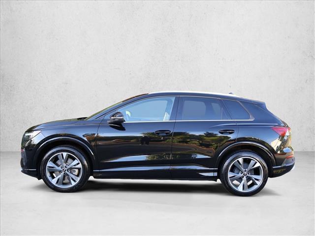 2022 Audi Q4 - $23,990