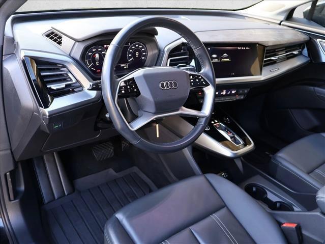2022 Audi Q4 - $23,990