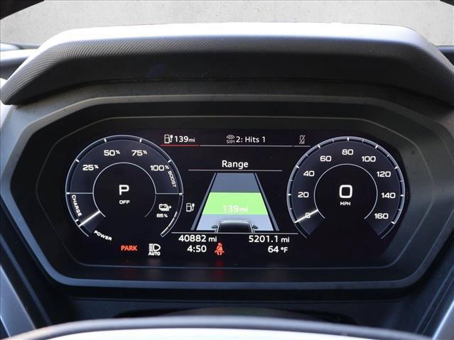 2022 Audi Q4 - $23,990