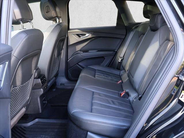 2022 Audi Q4 - $23,990