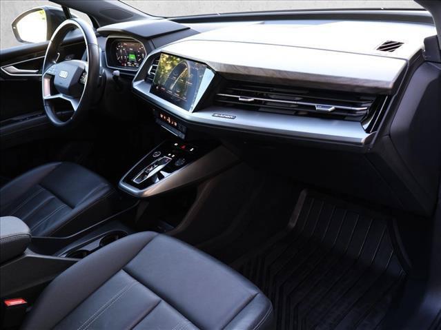 2022 Audi Q4 - $23,990
