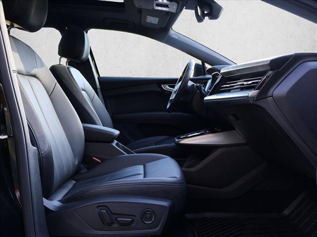 2022 Audi Q4 - $23,990