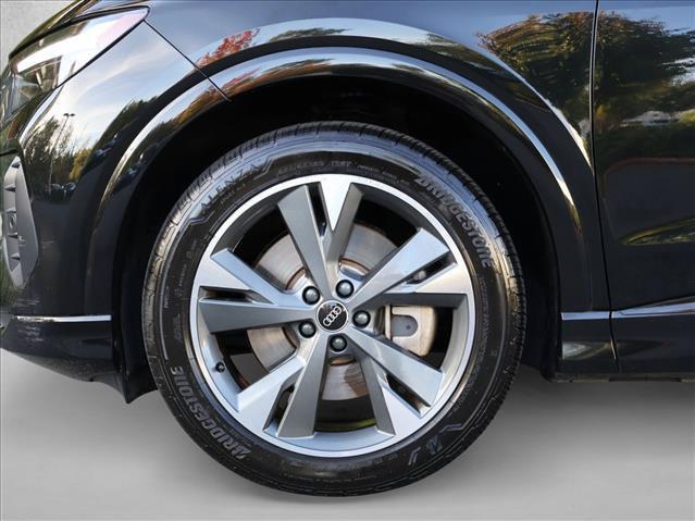 2022 Audi Q4 - $23,990