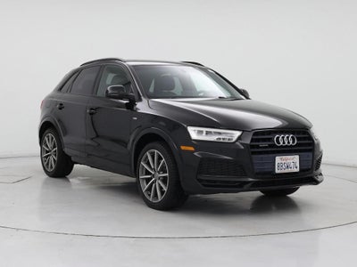 Photo of a 2018 Audi Q3 AWD 2.0T Quattro Premium Plus 4DR SUV for sale