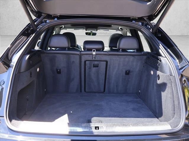 2018 Audi Q3 - $14,500